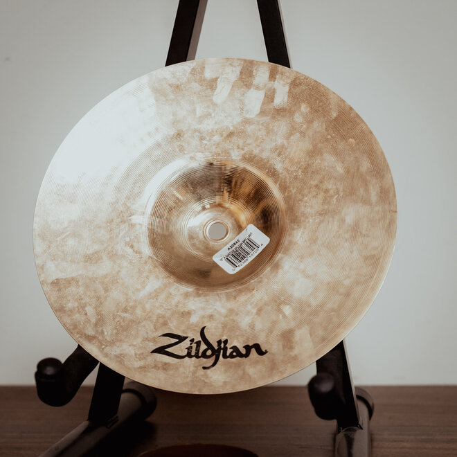 Zildjian 10" A Custom Splash