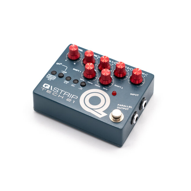 Tech 21 Q/Strip Parametric EQ