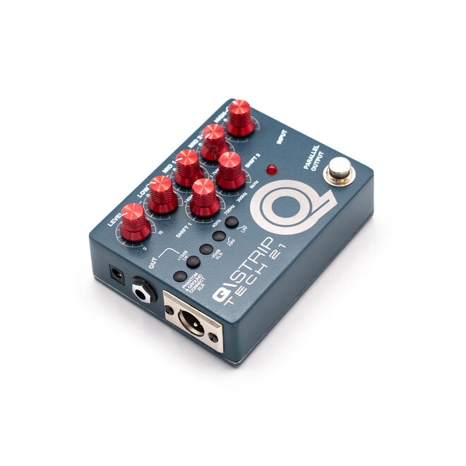 Tech 21 Q/Strip Parametric EQ