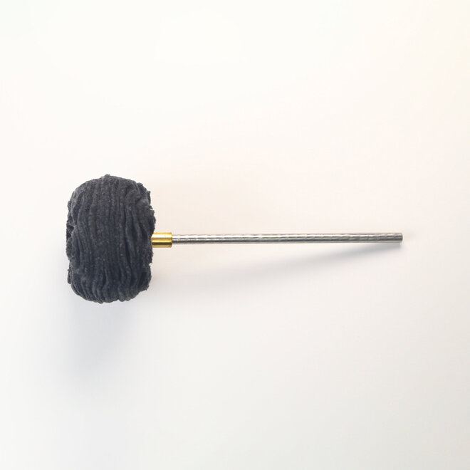 TACKLE by Dragonfly Big Softy Bass Drum Beater