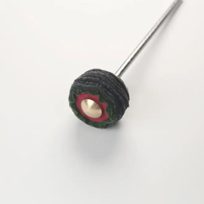 Dragonfly Bop Softy Bass Drum Beater