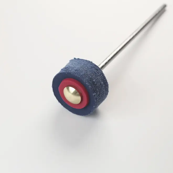 Dragonfly Medium Canvas Bass Drum Beater