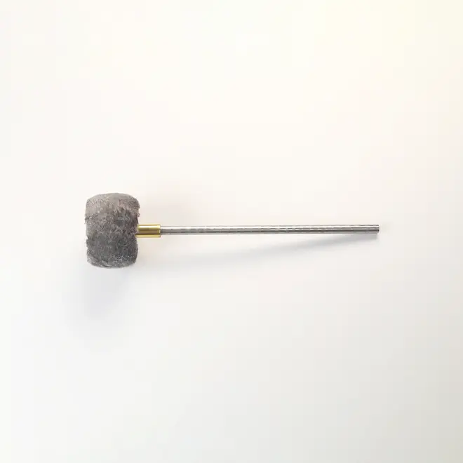 Dragonfly Soft Flannel Bass Drum Beater