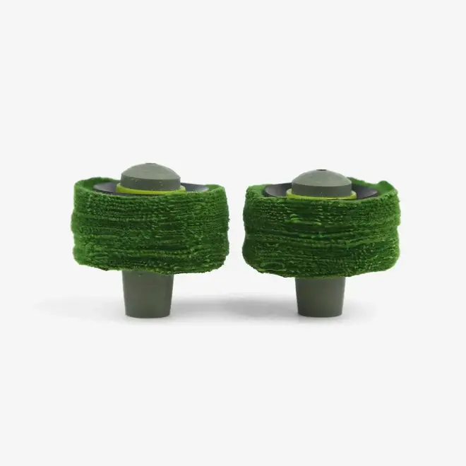 TACKLE by Dragonfly Stacked Soft Flannel Stick Toppers