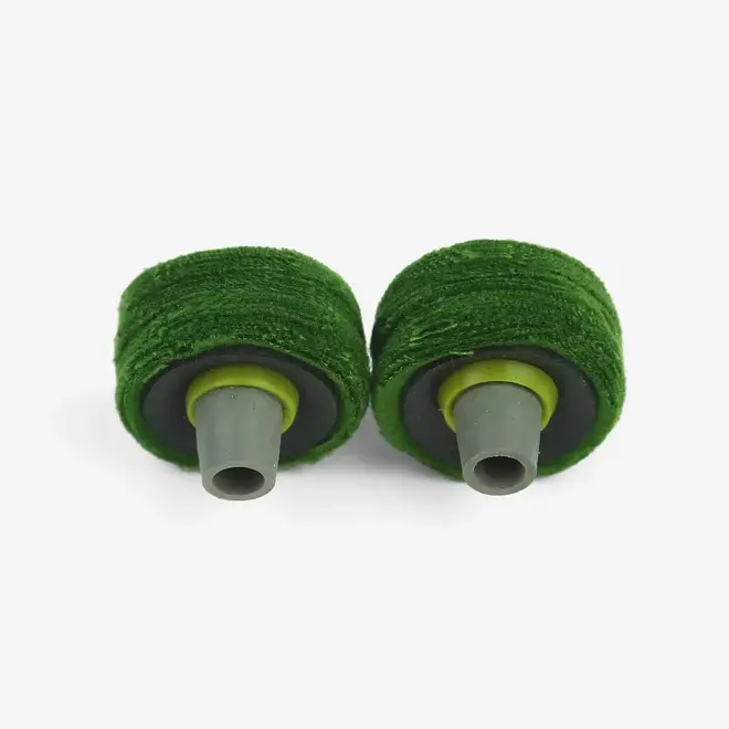 TACKLE by Dragonfly Stacked Soft Flannel Stick Toppers