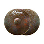 Bosphorus Turk Series Dark Hi-Hats, 15"