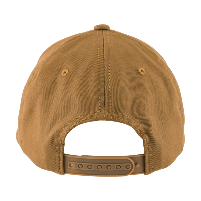 Fender Vintage Badge Hat, Caramel