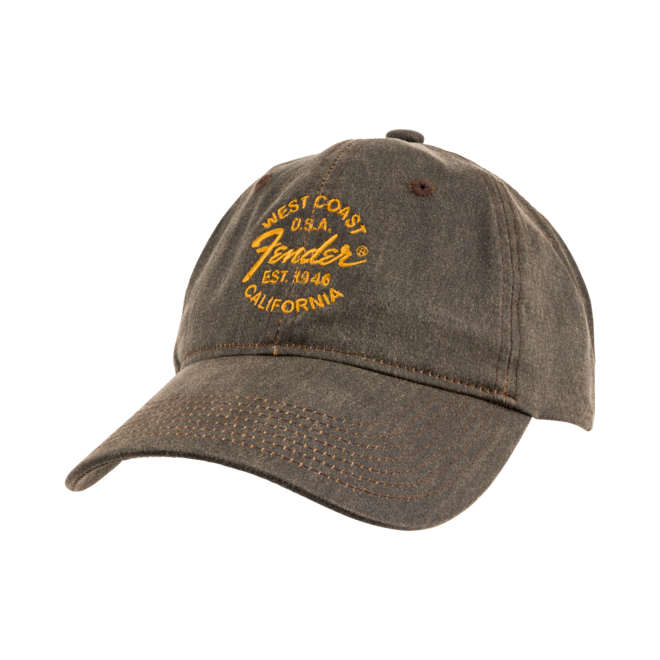 Fender West Coast Hat, Oil