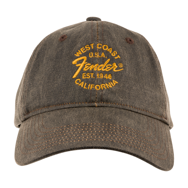 Fender West Coast Hat, Oil