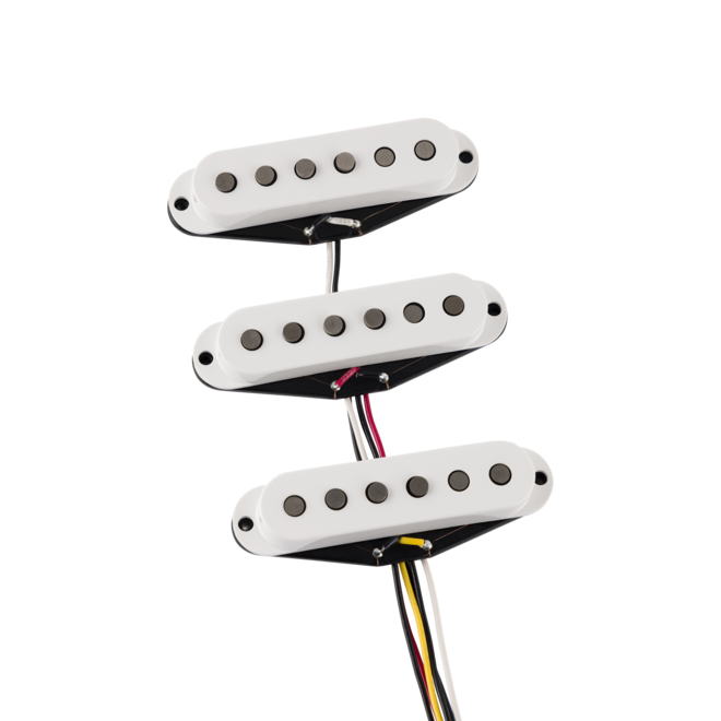 Fender Tex-Mex Hot Stratocaster Pickup Set