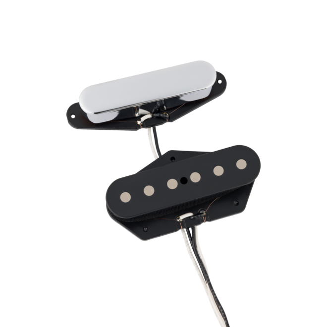 Fender Tex-Mex Hot Telecaster Pickup Set