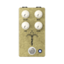 JHS Morning Glory Clean Overdrive Pedal