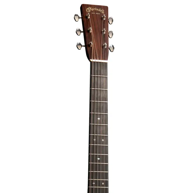 Martin Super HD-28 Dreadnought Acoustic Guitar, Spruce/Rosewood, w/Hardshell Case