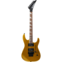 Jackson X Series Soloist SLX DX Electric Guitar, Laurel Fingerboard, Gold Bullion