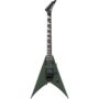 Jackson JS Series King V JS32 Electric Guitar, Amaranth Fingerboard, Matte Army Drab