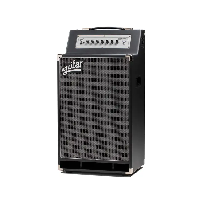 Aguilar Tone Hammer 210 Combo Bass Amplifier