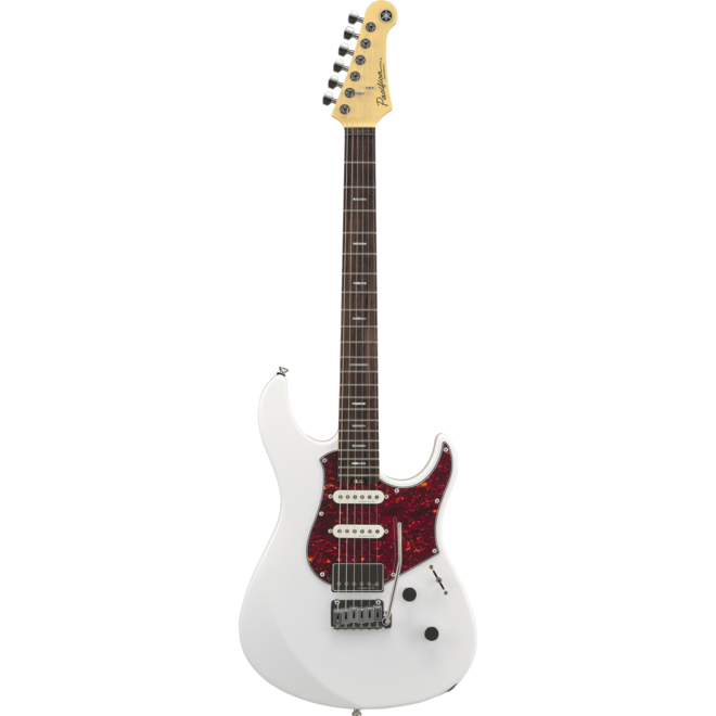 Yamaha PACP12 Pacifica Professional Electric Guitar, Rosewood, w/Hardcase