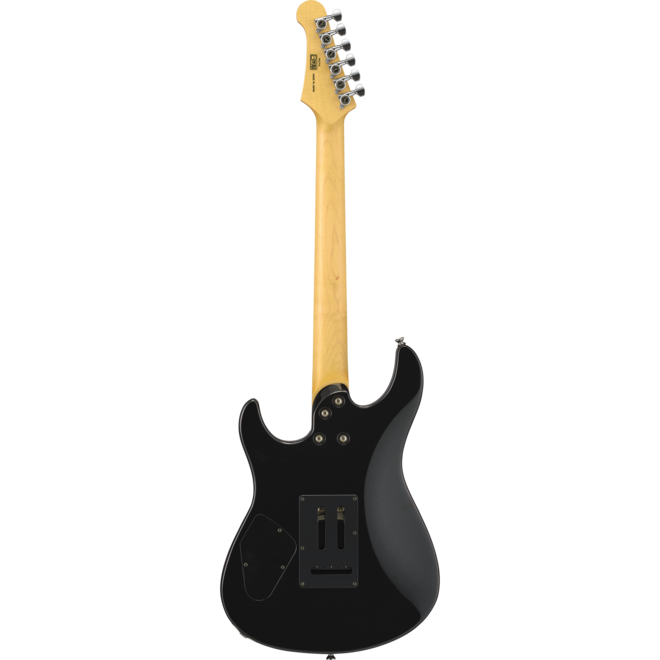 Yamaha PACP12 Pacifica Professional Electric Guitar, Rosewood, w/Hardcase