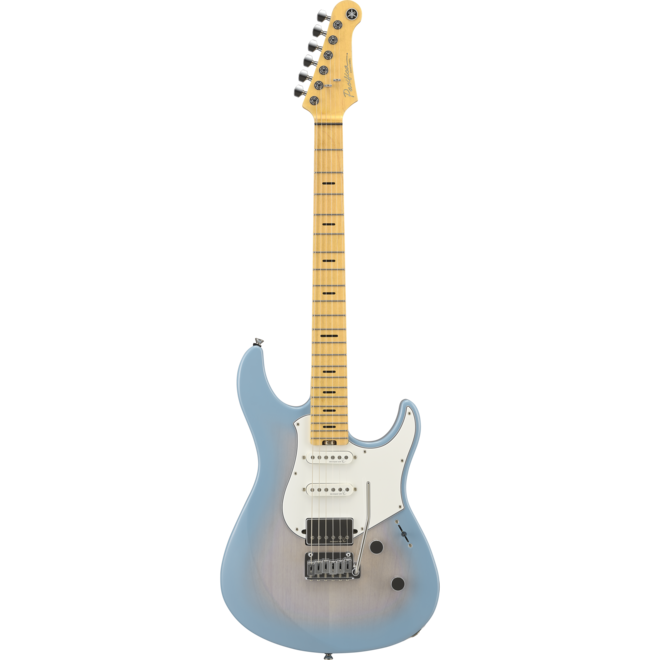Yamaha PACP12M Pacifica Professional Electric Guitar, Maple, w/Hardcase