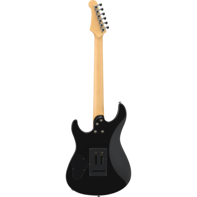 Yamaha PACS+12 Pacifica Standard Plus Electric Guitar, Rosewood, w/Gigbag