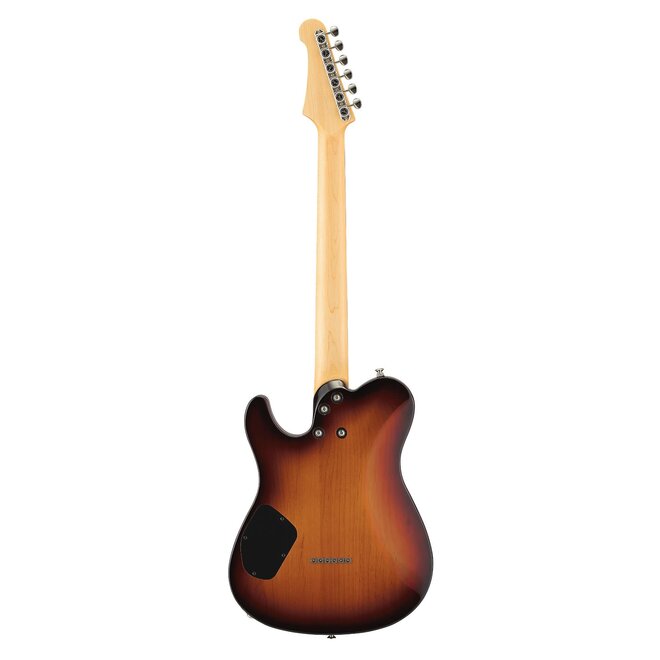 Yamaha PACS+11S Pacifica SC Standard Plus Electric Guitar, Rosewood, w/Gigbag