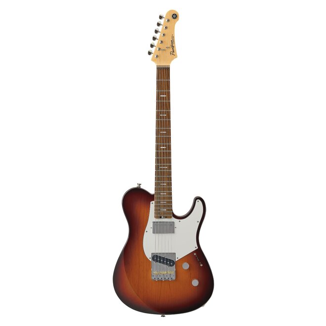 Yamaha PACS+11S Pacifica SC Standard Plus Electric Guitar, Rosewood, w/Gigbag