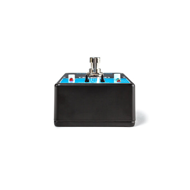 MXR Rockman X100 Analog Tone Processor Pedal