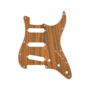 Fender Stratocaster S/S/S Pickguard, Rosewood