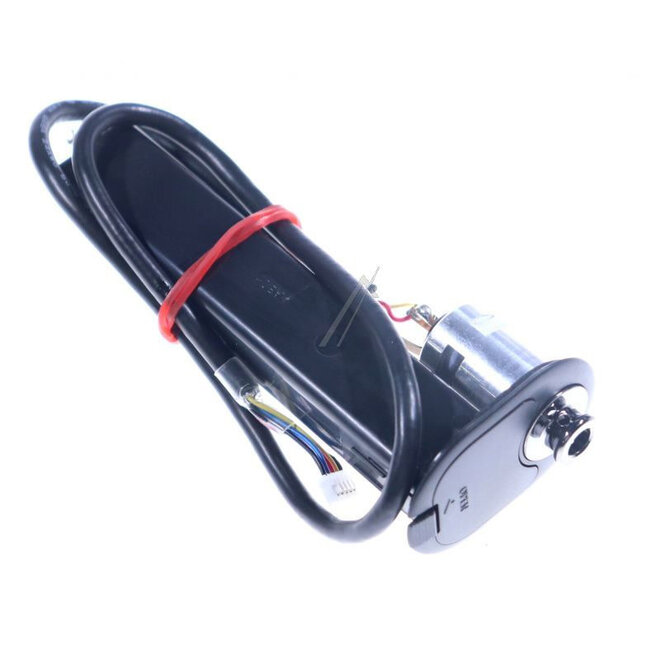 Yamaha ZQ123600 Battery Holder & End-Pin Jack, System 70, System 71, AC3R, LLTA