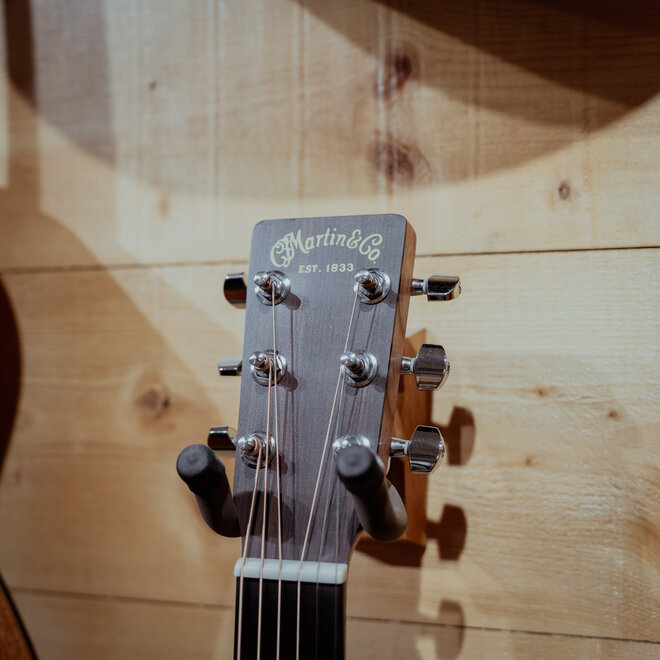 Martin LX1 Little Martin Acoustic Guitar, Spruce/Mahogany
