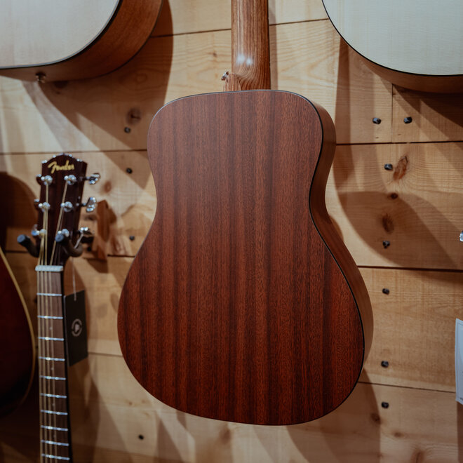 Martin LX1 Little Martin Acoustic Guitar, Spruce/Mahogany