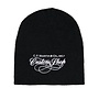 Martin Custom Shop Beanie, Black