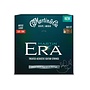 Martin MJI12T Era Treated Jason Isbell Signature Phosphor Bronze Acoustic Guitar Strings, 12-54 Artist Light