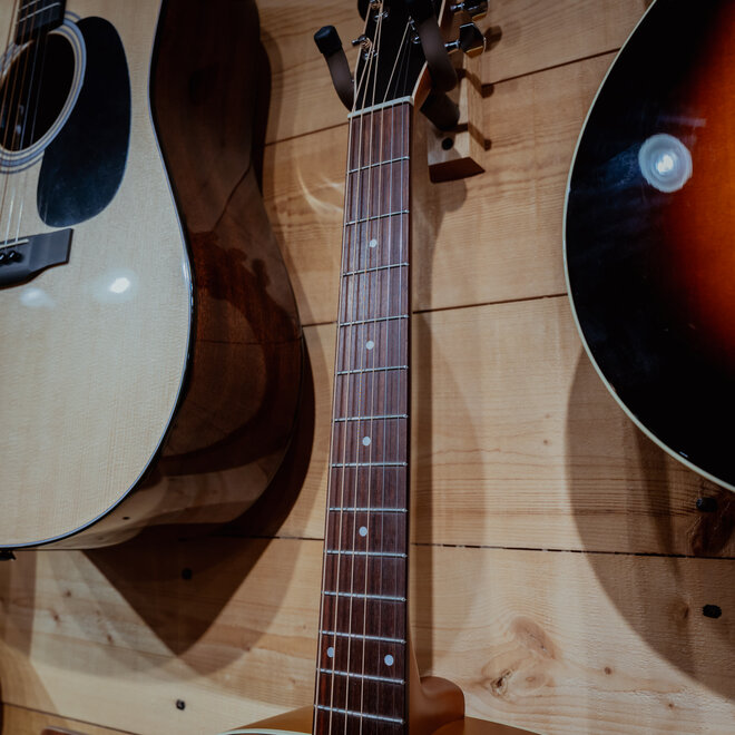 Norman Protege B18 Acoustic Guitar, Cedar Top w/Case