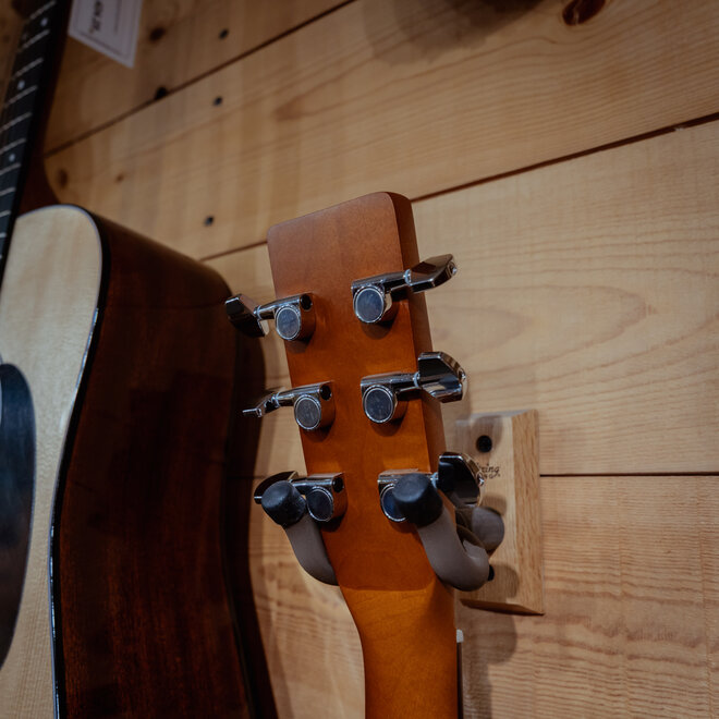 Norman Protege B18 Acoustic Guitar, Cedar Top w/Case