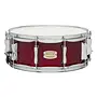 Yamaha Stage Custom Birch Snare Drum, Cranberry Red, 14 x 5.5"