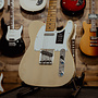 Fender Vintera II Road Worn '60s Telecaster, Maple Fingerboard, Blonde, w/Hardshell Case