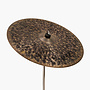 Istanbul Agop OM Signature Series Cindy Blackman Ride Cymbal, 22”