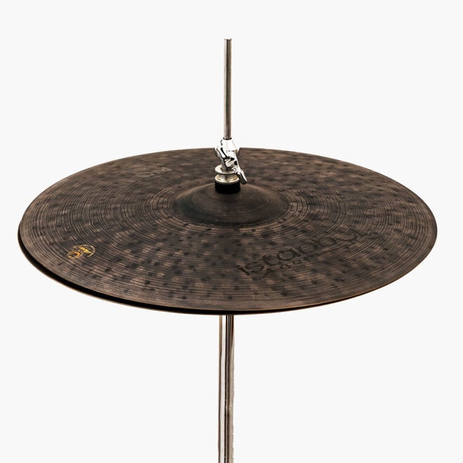 Istanbul Agop OM Signature Series Cindy Blackman Hi-Hats, 15”