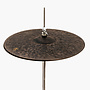 Istanbul Agop OM Signature Series Cindy Blackman Hi-Hats, 15”