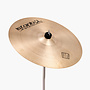 Istanbul Agop Traditional Series Thin Crash Cymbal, 17”