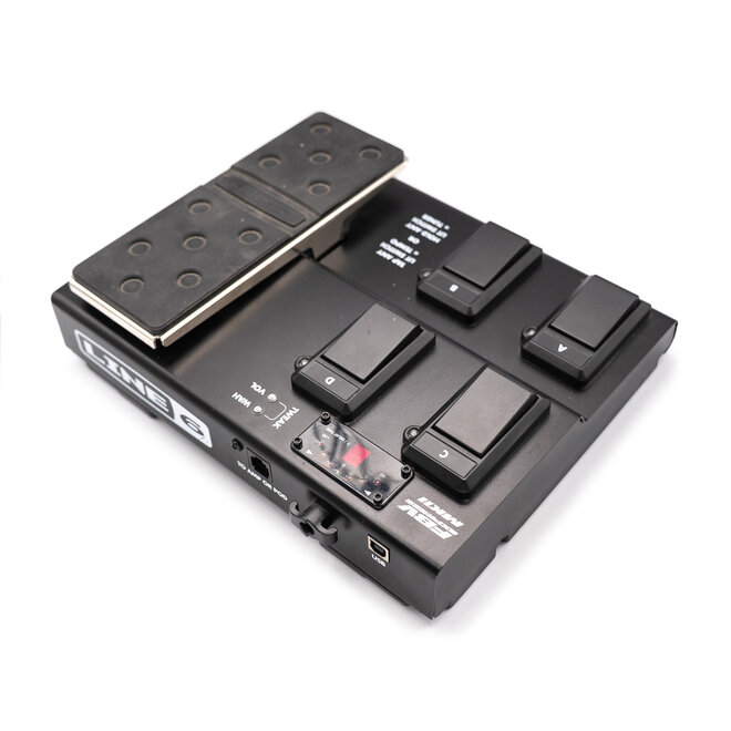 Line 6 FBV MKII Express Pedal