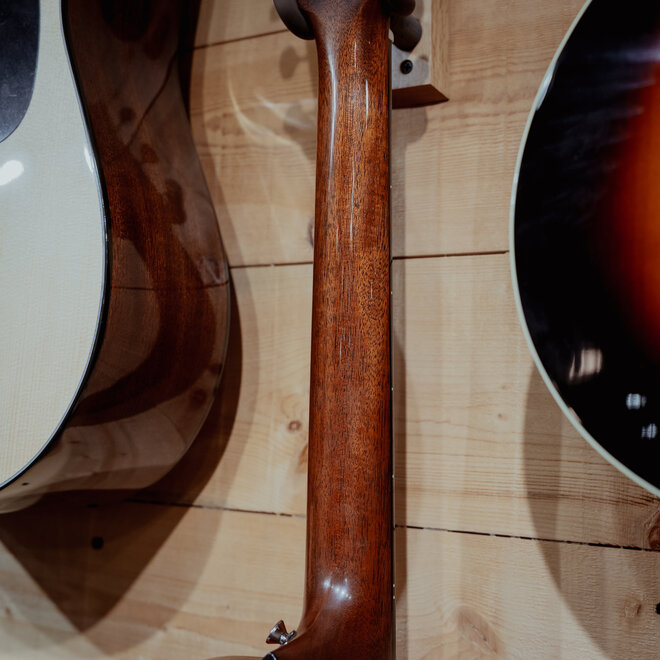 Martin 000-18 Standard Acoustic Guitar with K&K Pure Mini Pickup w/Case