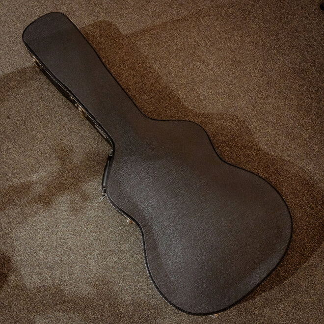 Martin 000-18 Standard Acoustic Guitar with K&K Pure Mini Pickup w/Case