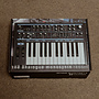 Novation Bass Station II 25-Key Monophonic Synthesizer