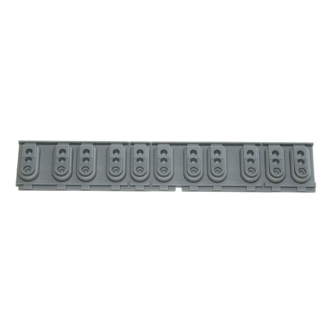 Yamaha VCZ74500 Rubber Contact Strip, GH3/NW, 3M H