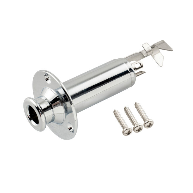 Yamaha QC882101 Output Jack w/Cord, System 58