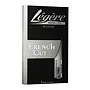 Legere French Cut Bb Clarinet Reed (Single)
