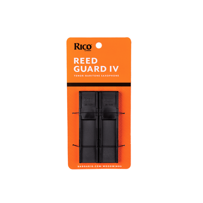 Rico by D'Addario Reed Guard IV
