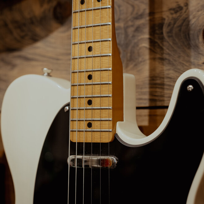 Squier Classic Vibe Telecaster ‘50s, Maple Fretboard, Vintage Blonde